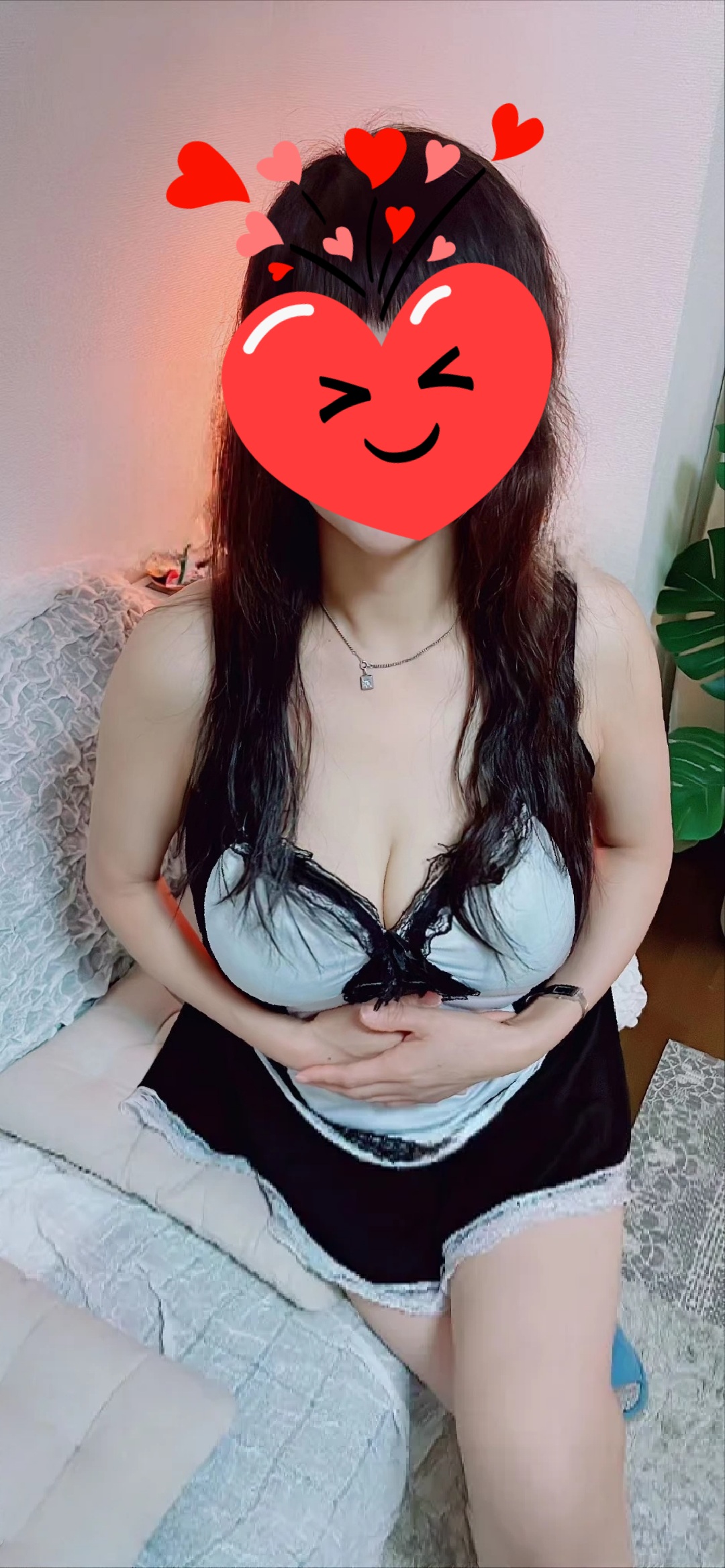 Sexy新人♥️リカちゃん(27歳)