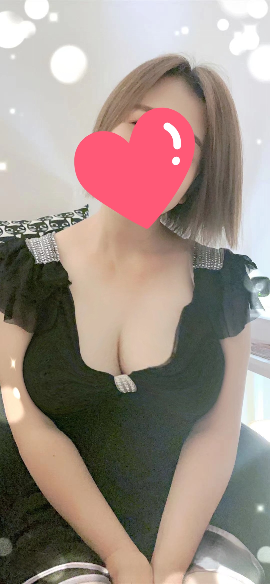 新人リリちゃん(25歳)♥️巨○ゅう♥️