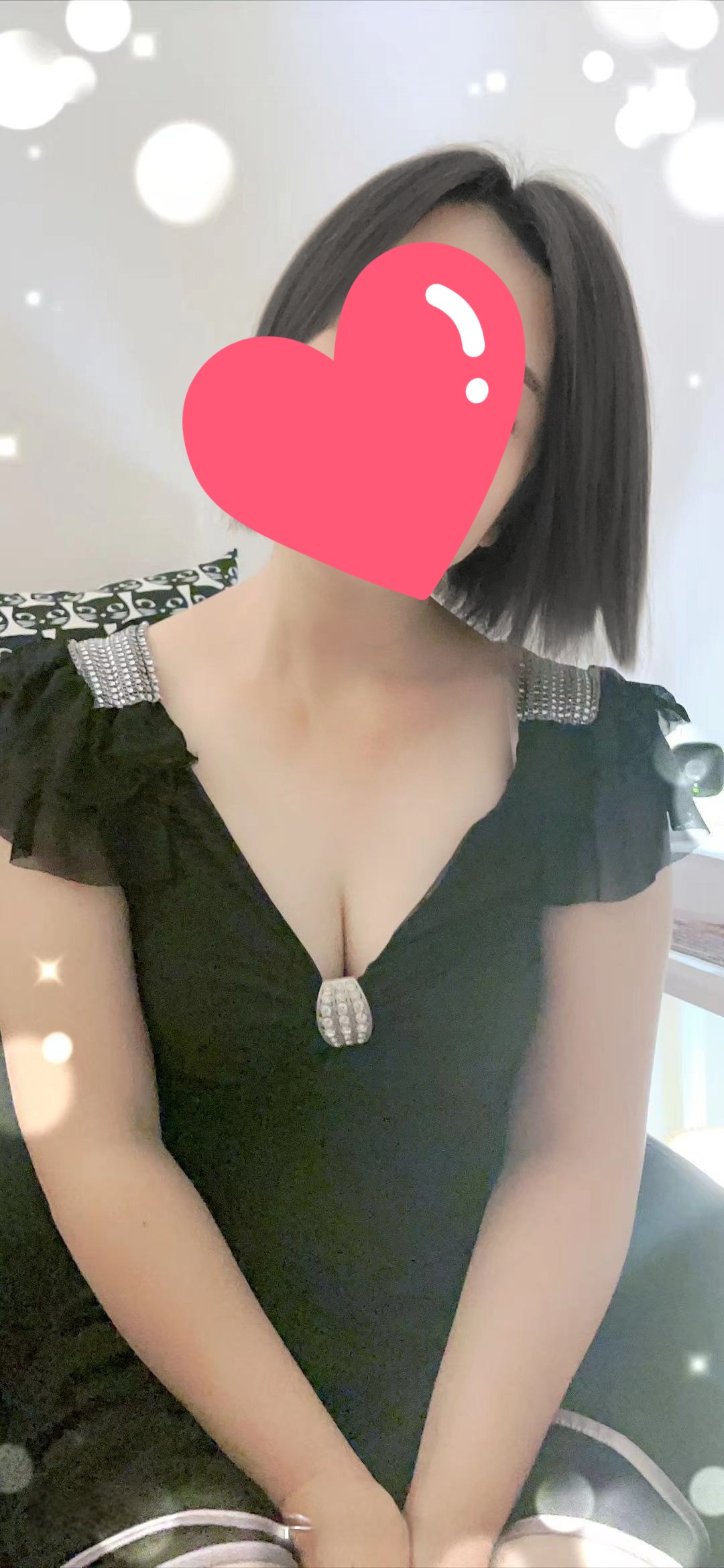 新人ミナちゃん(24歳)♥️インドネシアの女の子♥️