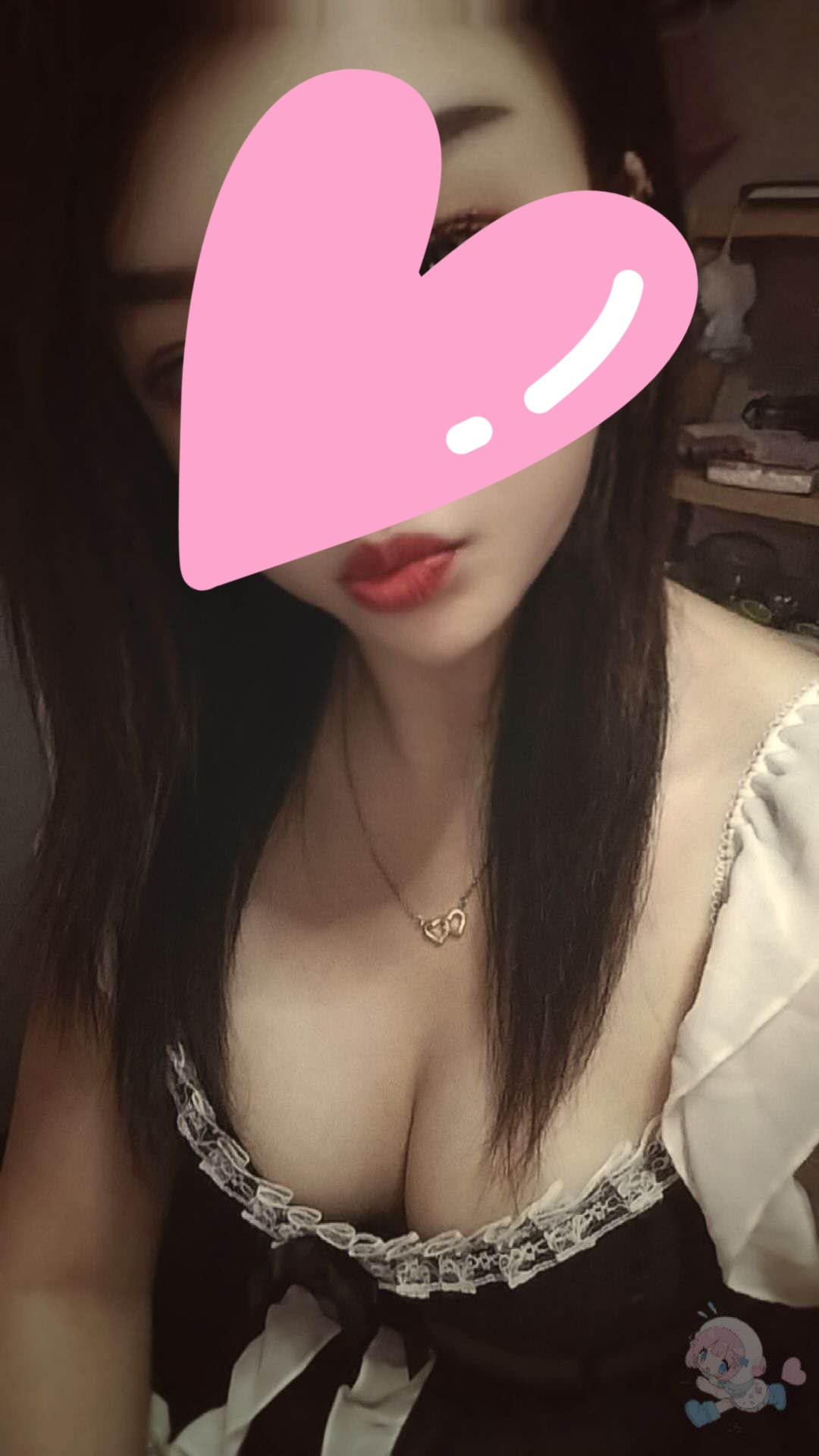 新人ラキちゃん(24歳)♥️若くてキュート♥️